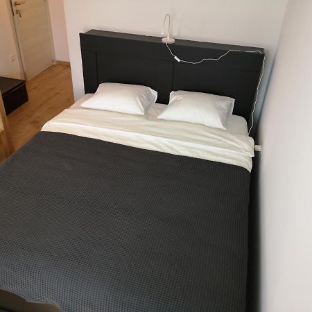 Mega Hostel Krapina Exteriör bild