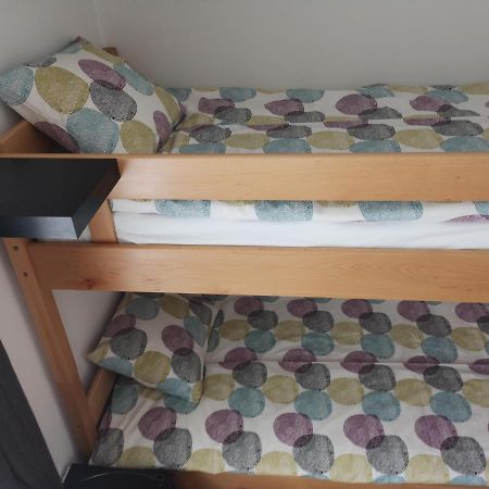 Mega Hostel Krapina Exteriör bild