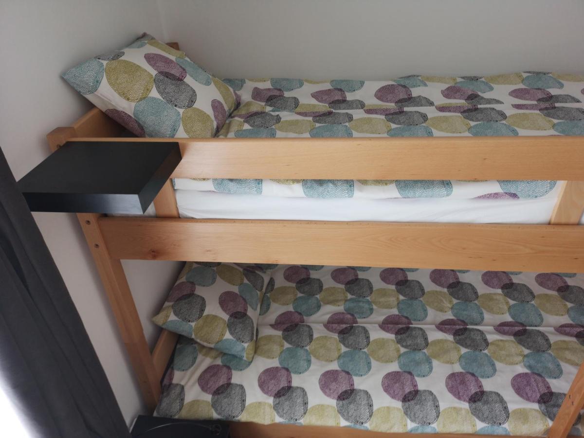 Mega Hostel Krapina Exteriör bild
