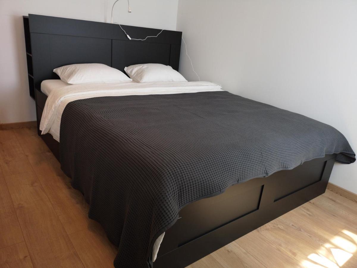 Mega Hostel Krapina Exteriör bild
