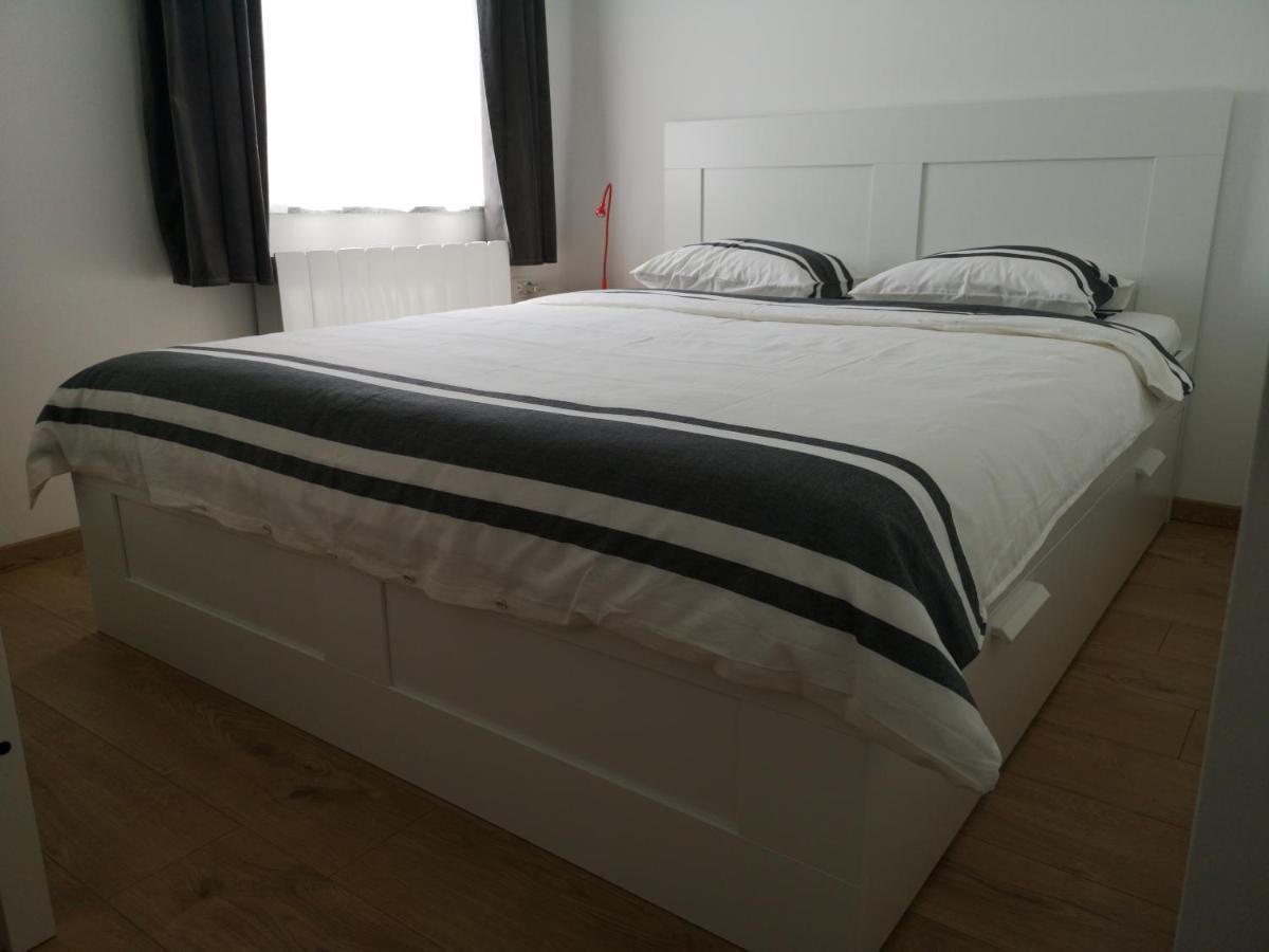 Mega Hostel Krapina Exteriör bild